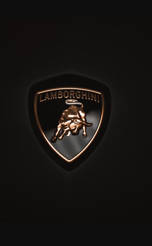 Lamborghini